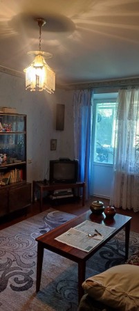 Продажа 3х ком .кв 62м2 Космос (Романтическая) - фото 1