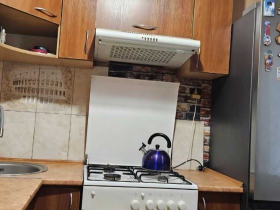 Продается 2 ком квартира по ул. Жаботинского, Вознесеновский р-н