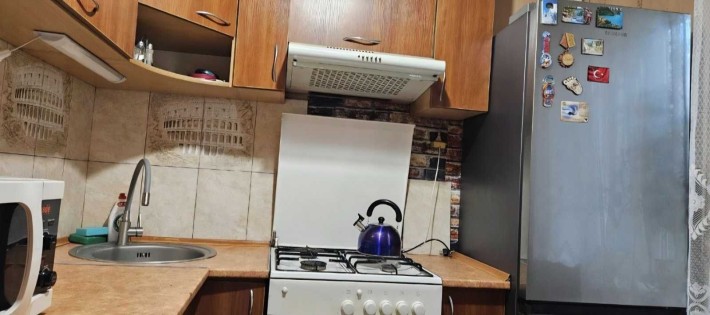 Продается 2 ком квартира по ул. Жаботинского, Вознесеновский р-н - фото 1