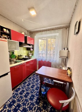 Реальная ! Продам 1к квартиру Красный Камень ж/м - фото 1