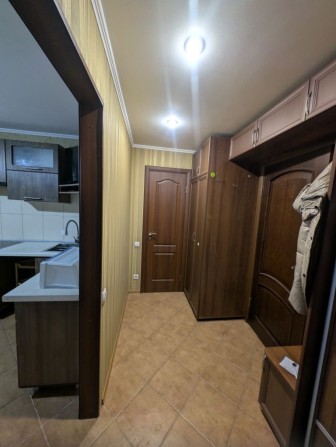 Однокімнатна за розміром двокімнатної Хортицький - фото 1