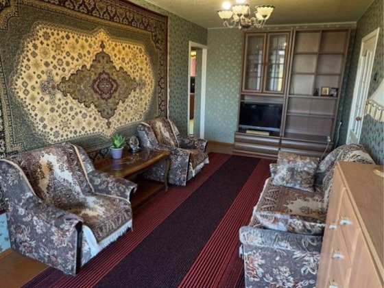 Продам 3К Западный Галицкого Днепр