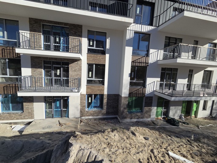 Лисеницька.Новоб.Еліт клас.у Мальовничому місті! - фото 1