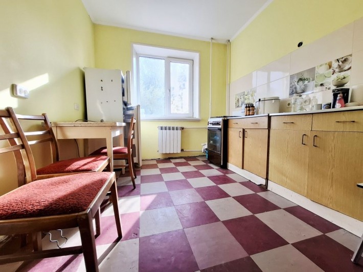 Продам 2-х ком. квартиру  2/9 ул. Героев 55 Бригады - фото 1