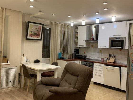 Продам квартиру на вул. П.Сагайдачного Запорожье