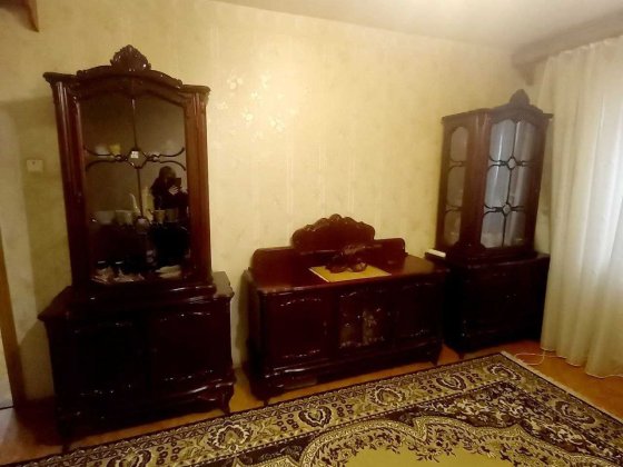 Продам 2х комнатную чешку  хорошем состоянии. Днепр