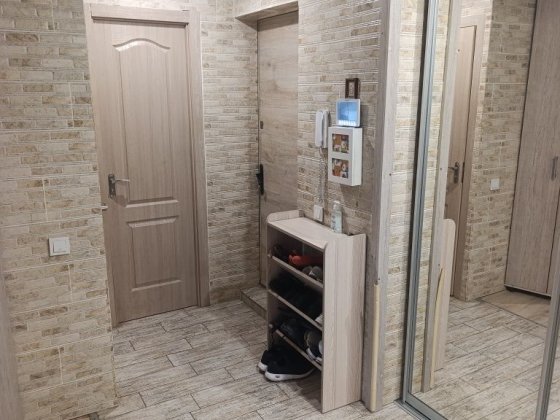 Продам 3-х комнатную квартиру.Можно по сертифікату.