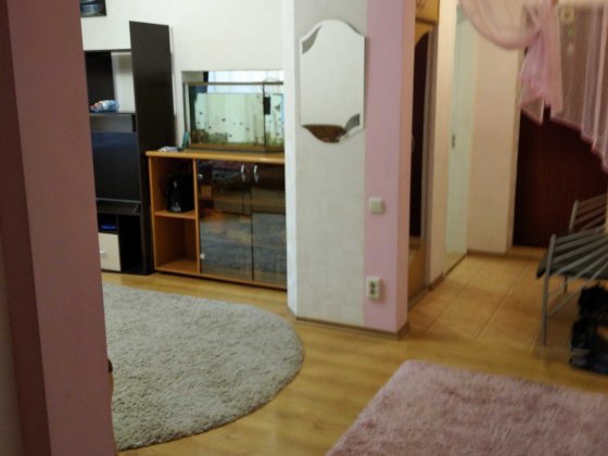 Продам 4-х кімнатную квартиру на Попова. Кропивницький