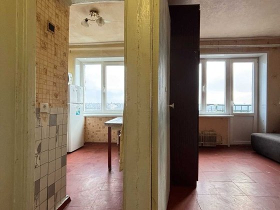 Продам 1к квартиру (22кв.м) на ж/м Західний Днепр