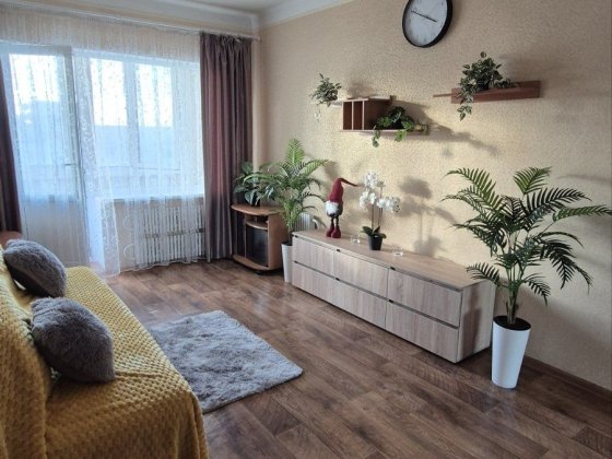 Продажа 1 -комнатной квартиры в Шевченковском районе Запорожье