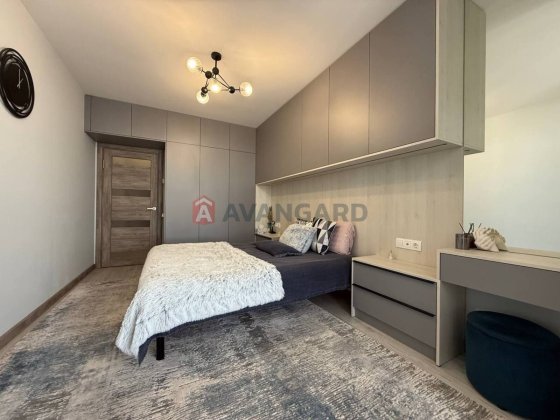 Продаж 2 кім 77 м2 з ремонтом ЖК 'Фамілія' Кульпарківська Львов