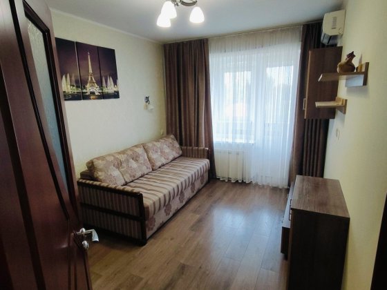 Продажа 2-к, Шевченковский мкрн. Ул. Алексея Порады, дом 39 Запорожье