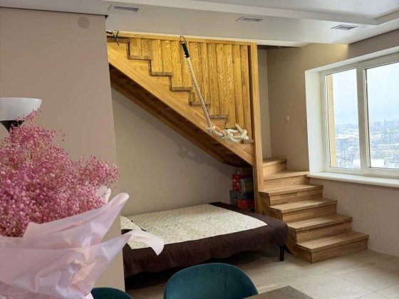 Продаж 3 кімнатної квартири, вулиця Залізнична Львів