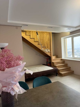 Продаж 3 кімнатної квартири, вулиця Залізнична - фото 1