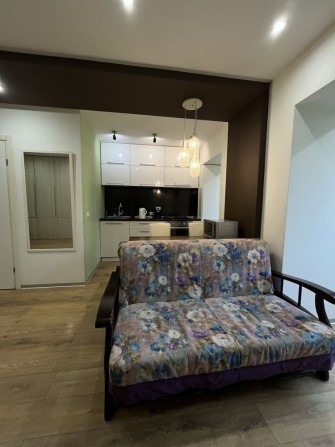 Продаж стильної 1 кімнатної квартири Набережна Центр - фото 1