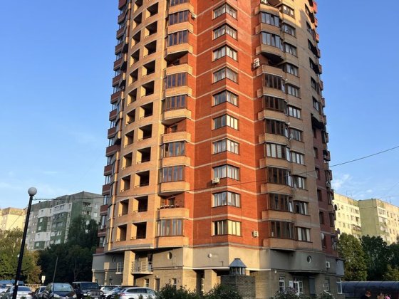 Бізнес-клас: 2-кімнатна квартира на Сихові Львів