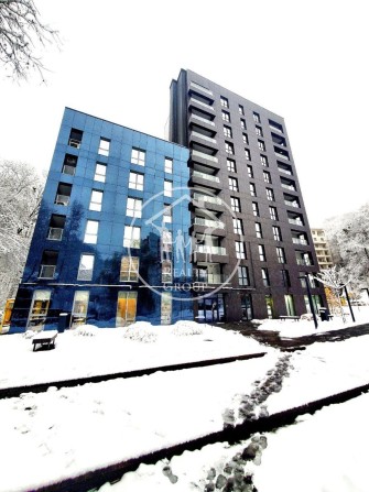 Продаж квартири у будинку бізнес-класу Silver Flow - фото 1