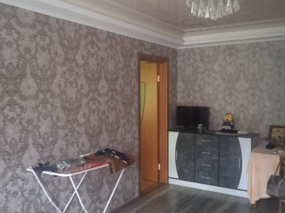 Продам 2х.ком.квартиру ул.Варшавская. Кропивницький