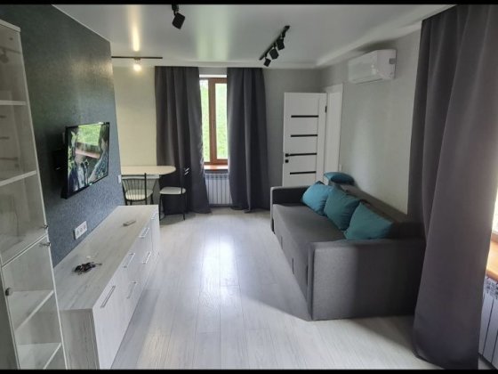 2х комнатная квартира малый рынок