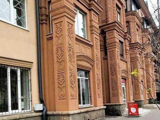 ‼️ Продаж 3-х кімнатна по пр.Соборний