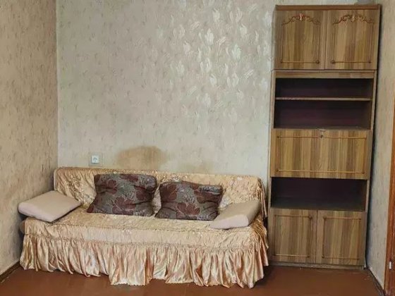 Продається однокімнатна квартира, р-н Волкова Кропивницький