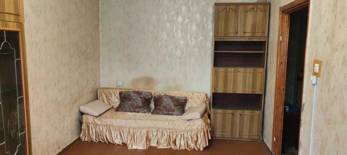 Продається однокімнатна квартира, р-н Волкова - фото 1