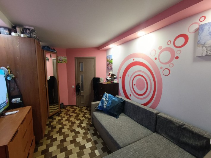 Продам 2к квартиру центр Кирова Поля  Ильича Орлыка Стромцова - фото 1