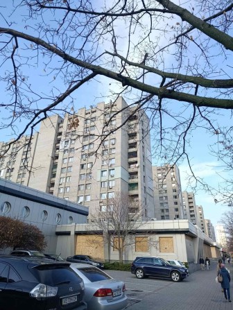 Продам однокімнатну квартиру на першій Перемозі - фото 1