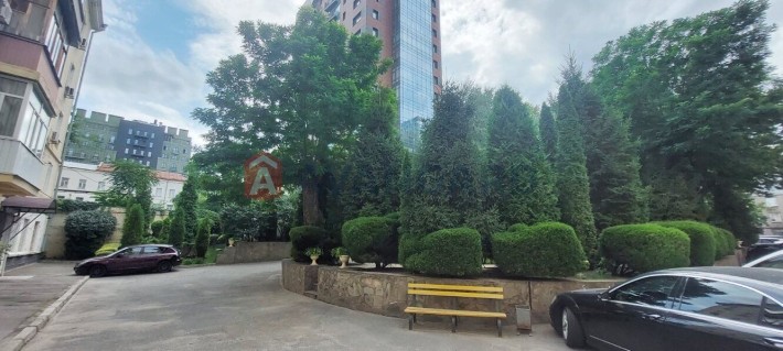 2к.кв парк.Шевченко (Башни).Закрытый двор.Газ.колонка 52000$ - фото 1