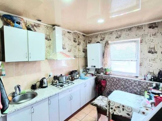 Продам однокімнатну квартиру 37 м2 з меблями та технікою. Кропивницкий