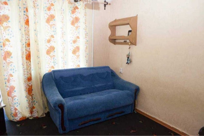 Продається малогабаритна однокімнатна квартира, р-н Шкільний - фото 1