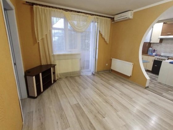 3 кімнатна квартира.Васеля Никітина Газове Опалення Кропивницкий