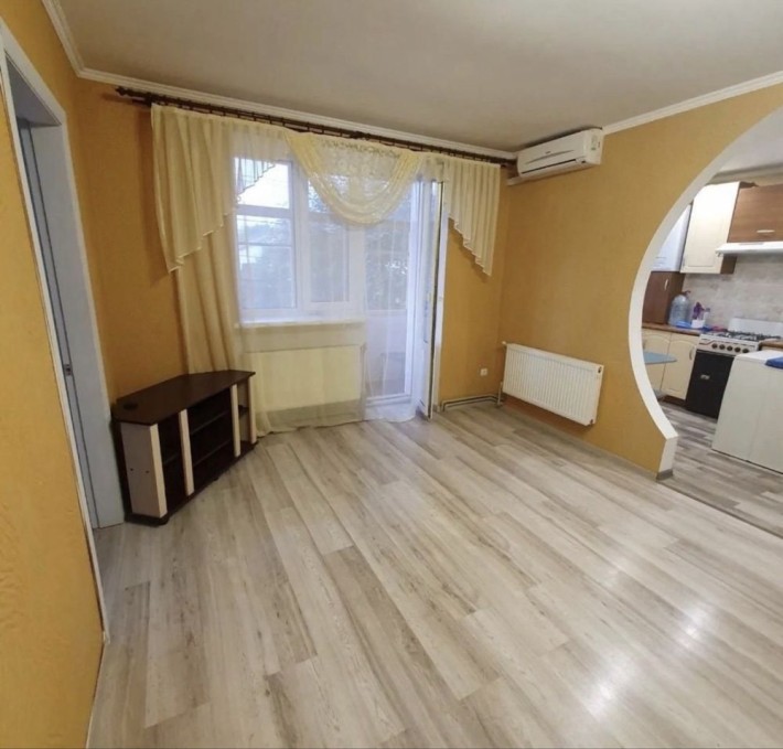 3 кімнатна квартира.Васеля Никітина Газове Опалення - фото 1