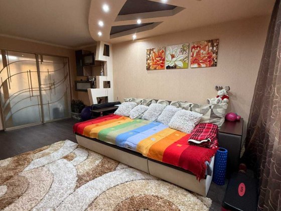 2х кімнатна квартира в центрі міста Николаев