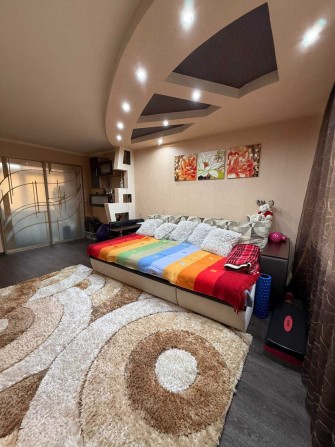 2х кімнатна квартира в центрі міста - фото 1