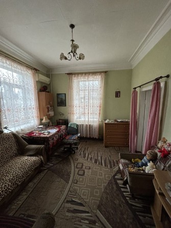 1-кімнатна квартира в Центрі з гаражем - фото 1