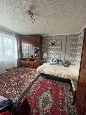 Продається 1 кімн. квартира на «101-му» районі - фото 1