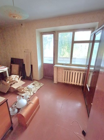 Продам 2-х комнатную квартиру на 3/5 Мира / пл.Победы - фото 1