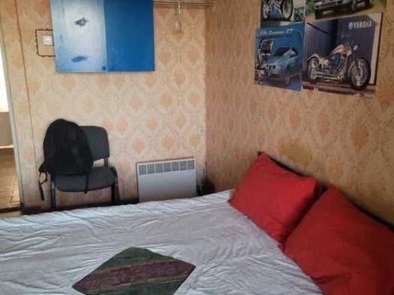 Продається 3-х кімнатна квартира, вул. Вокзальна Кропивницький