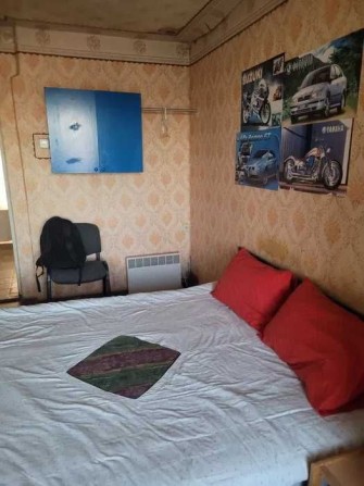 Продається 3-х кімнатна квартира, вул. Вокзальна - фото 1