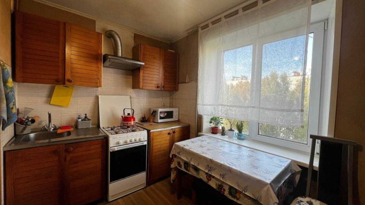 Продажа 2к квартиры по ул. Фабрично - Заводская, рядом с Дафи - фото 1