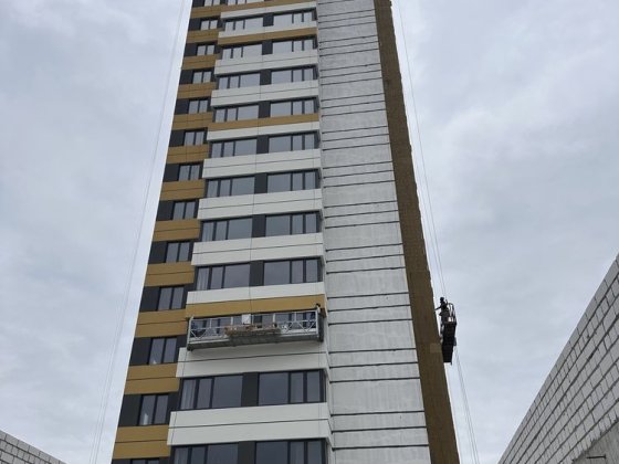 Продам 1к квартиру в ЖК Затишний-2(перемога/космічна/лагом/рівер парк) Дніпро