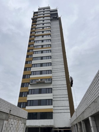 Продам 1к квартиру в ЖК Затишний-2(перемога/космічна/лагом/рівер парк) - фото 1