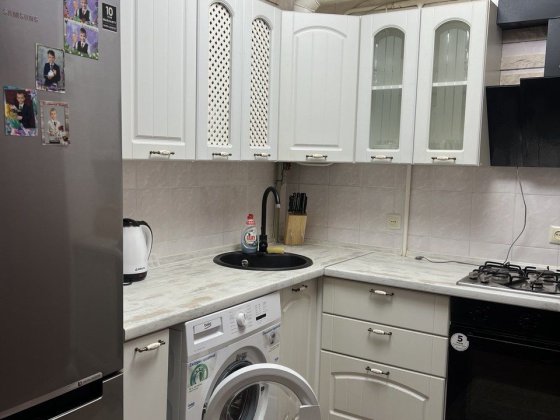 Продам 3-комн квартиру пр. Науки, парк Володи Дубинина Днепр