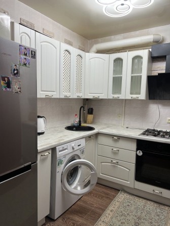 Продам 3-комн квартиру пр. Науки, парк Володи Дубинина - фото 1