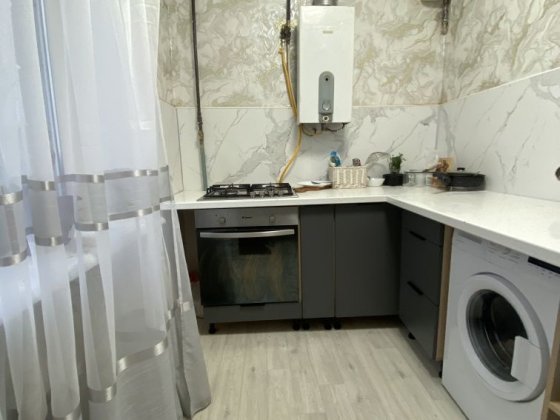 Продається двокімнатна квартира Житомир