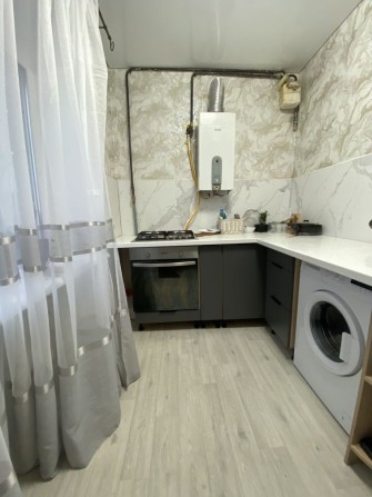 Продається двокімнатна квартира - фото 1