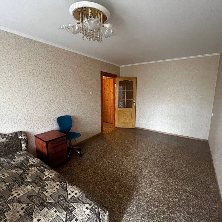 Продам 1 у квартиру на левом берегу  Гули Королёвой - фото 1