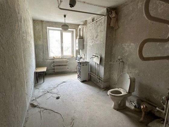 Продається 2-км. на Пацаєва Кропивницький