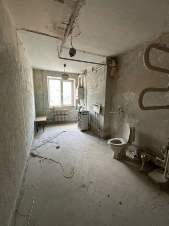 Продається 2-км. на Пацаєва - фото 1